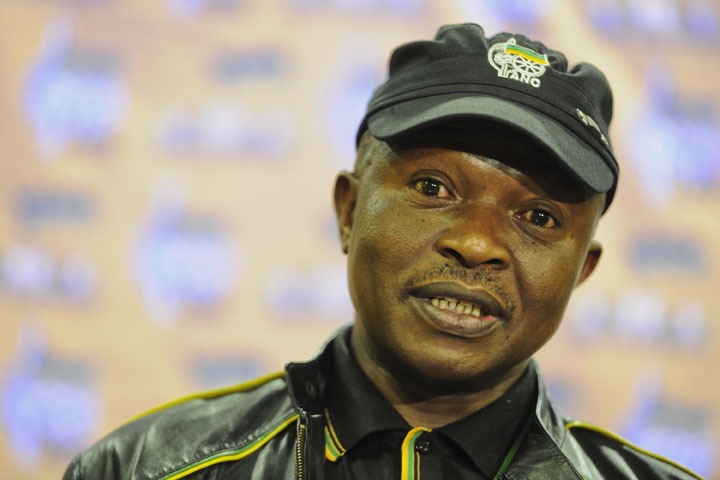 Man Who Accused ANC’s Mabuza Of Killing Whistleblowers, Sings Different Tune