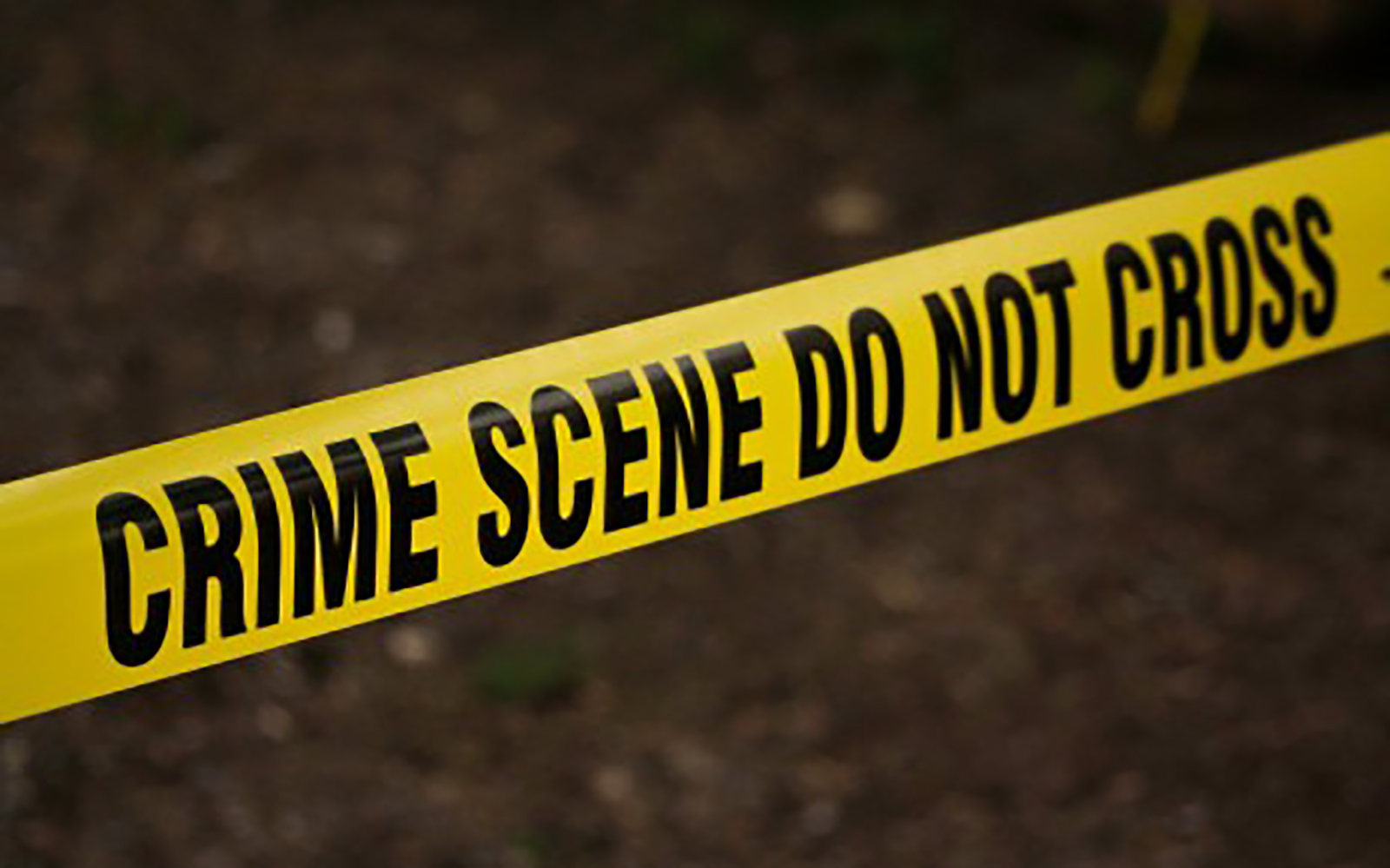 Top Criminal Officer Finally Arrested.