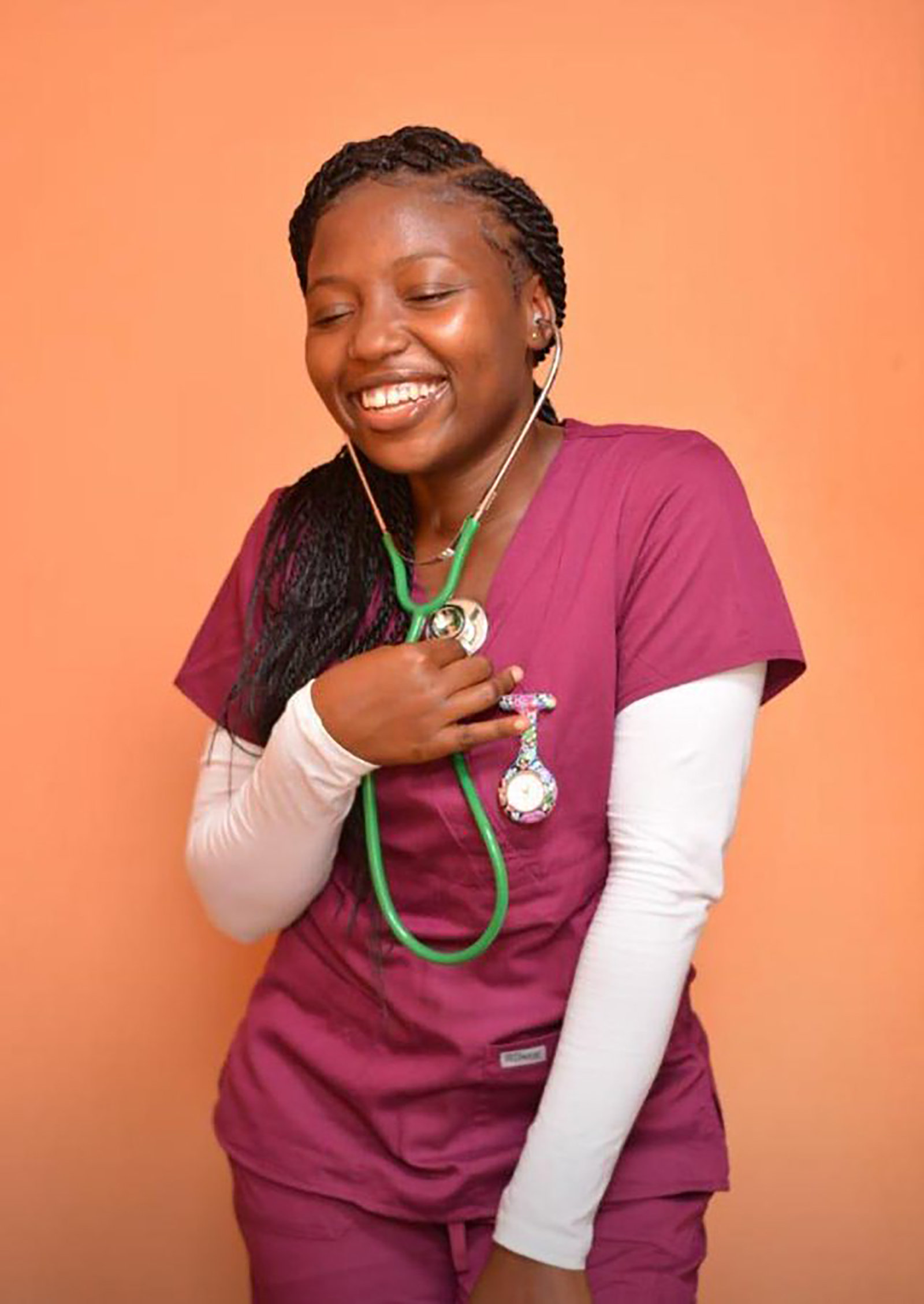 RIP| Young Doctor sadly passed away this way