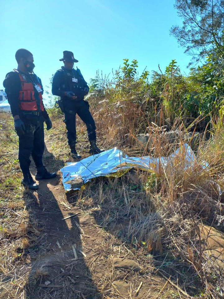 RIP: Akhona was killed by her boyfriends ex-lover. See Details
