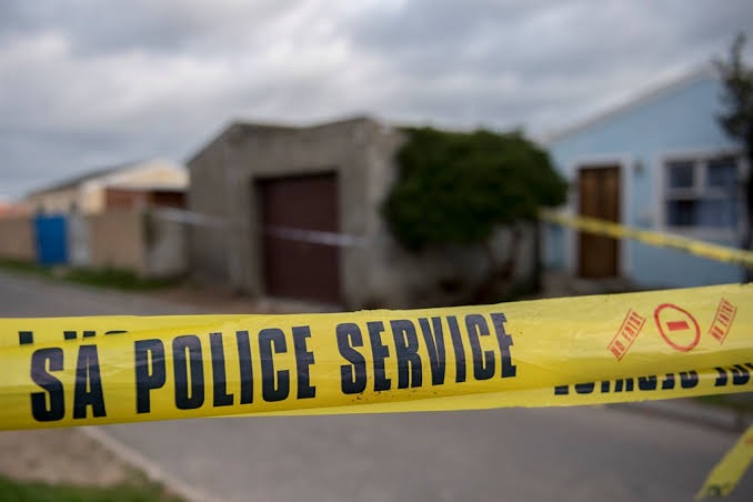 Stepfather hides under the bed after killing a three-year-old, see heartbreaking Details