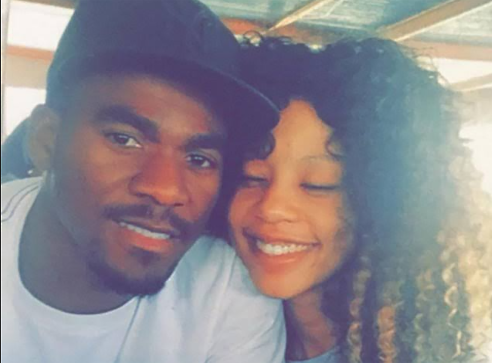 Kelly Khumalo Senzo Meyiwa was used as a cash cow by his family