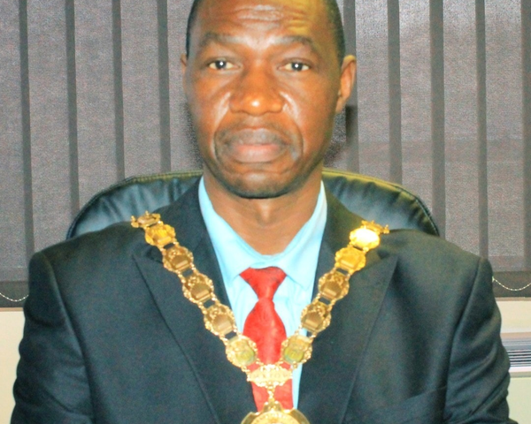 ANC Mayor Shot Dead in Limpopo RIP