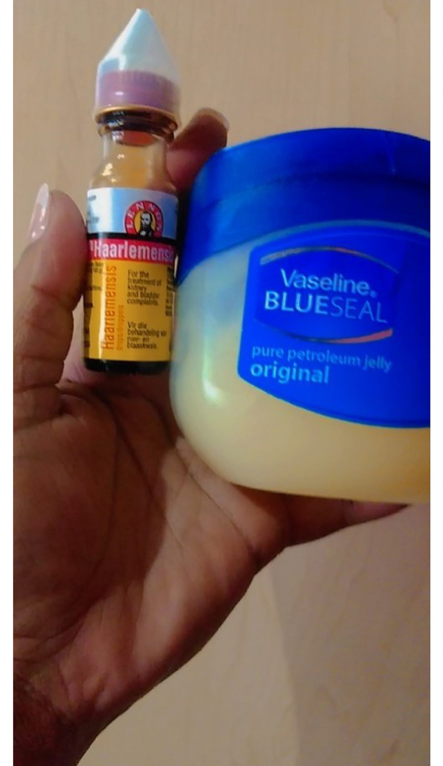 “I Don’t Know Who Needs To Hear This, But This Combo Is Great” A lady posted causing a stir