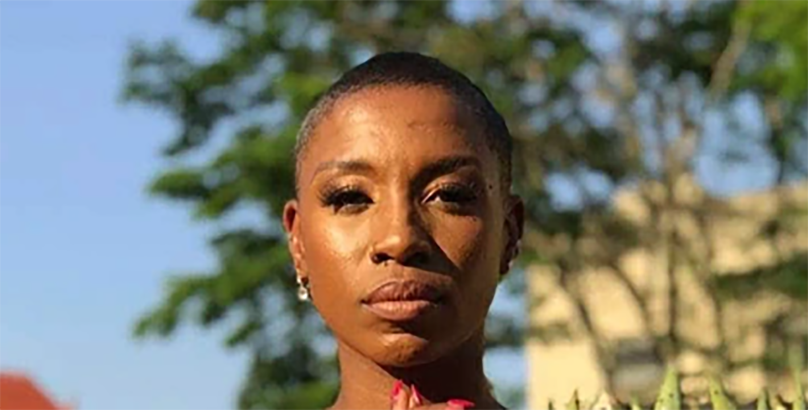 Condolences Pour In, For Actress Busi, She is Gone