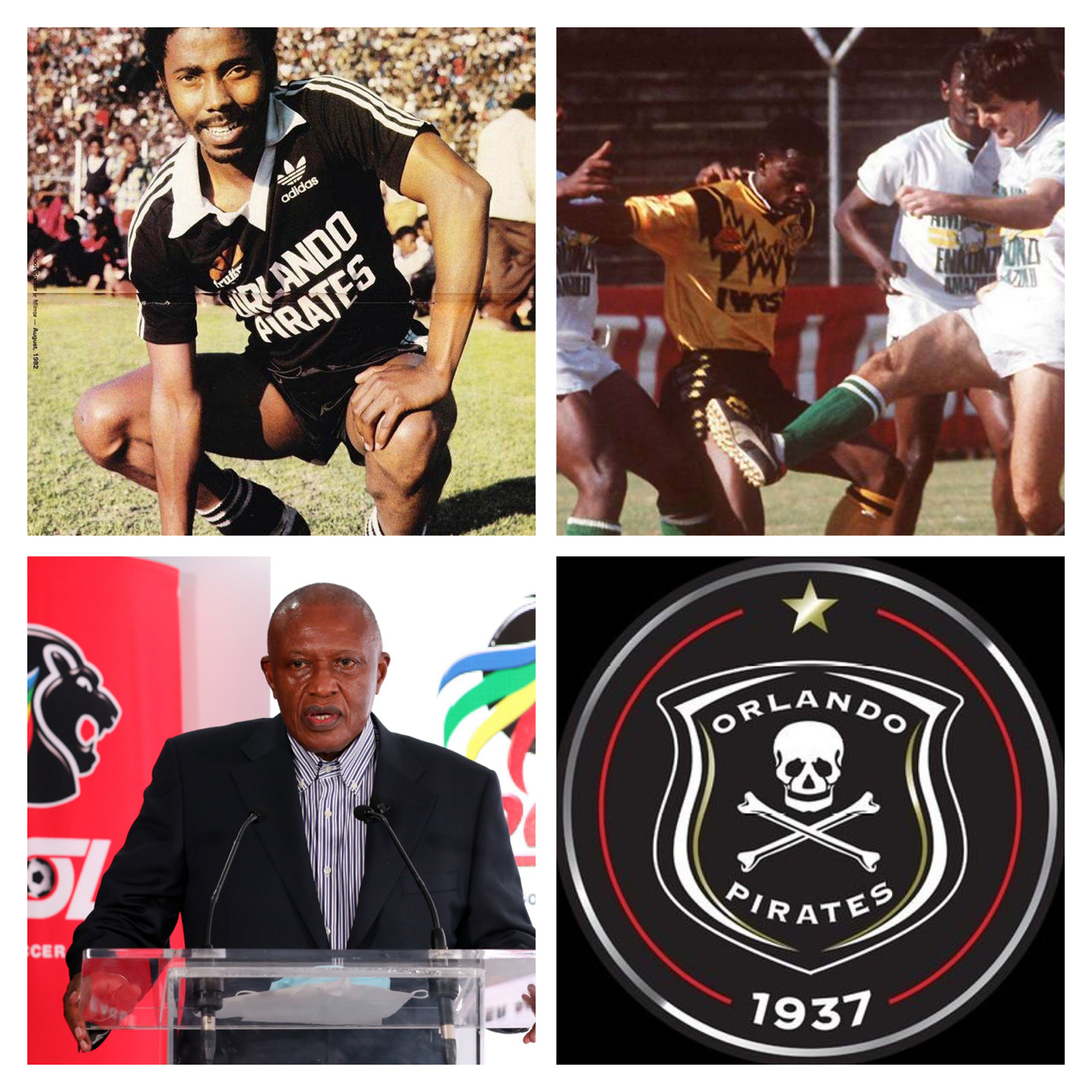 RIP! A Pirates Legend Has Passed Away