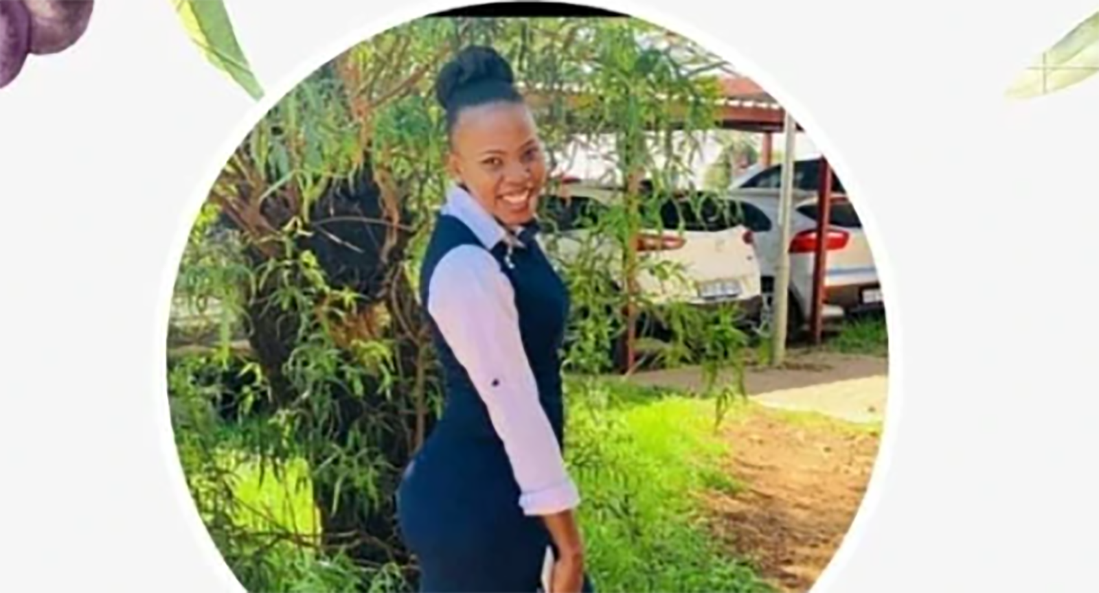 Remember The Nurse Who Was Shot By Police Constable Boyfriend, This Is What Is Happening To Him