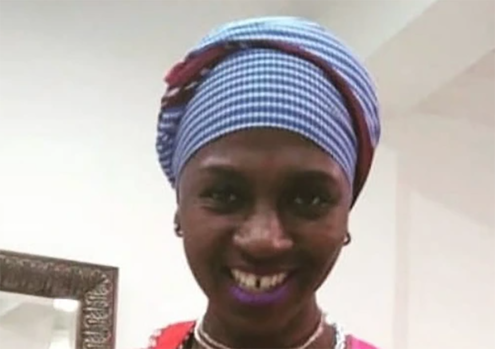 Skeem Saam actress known as Celia is leaving the show