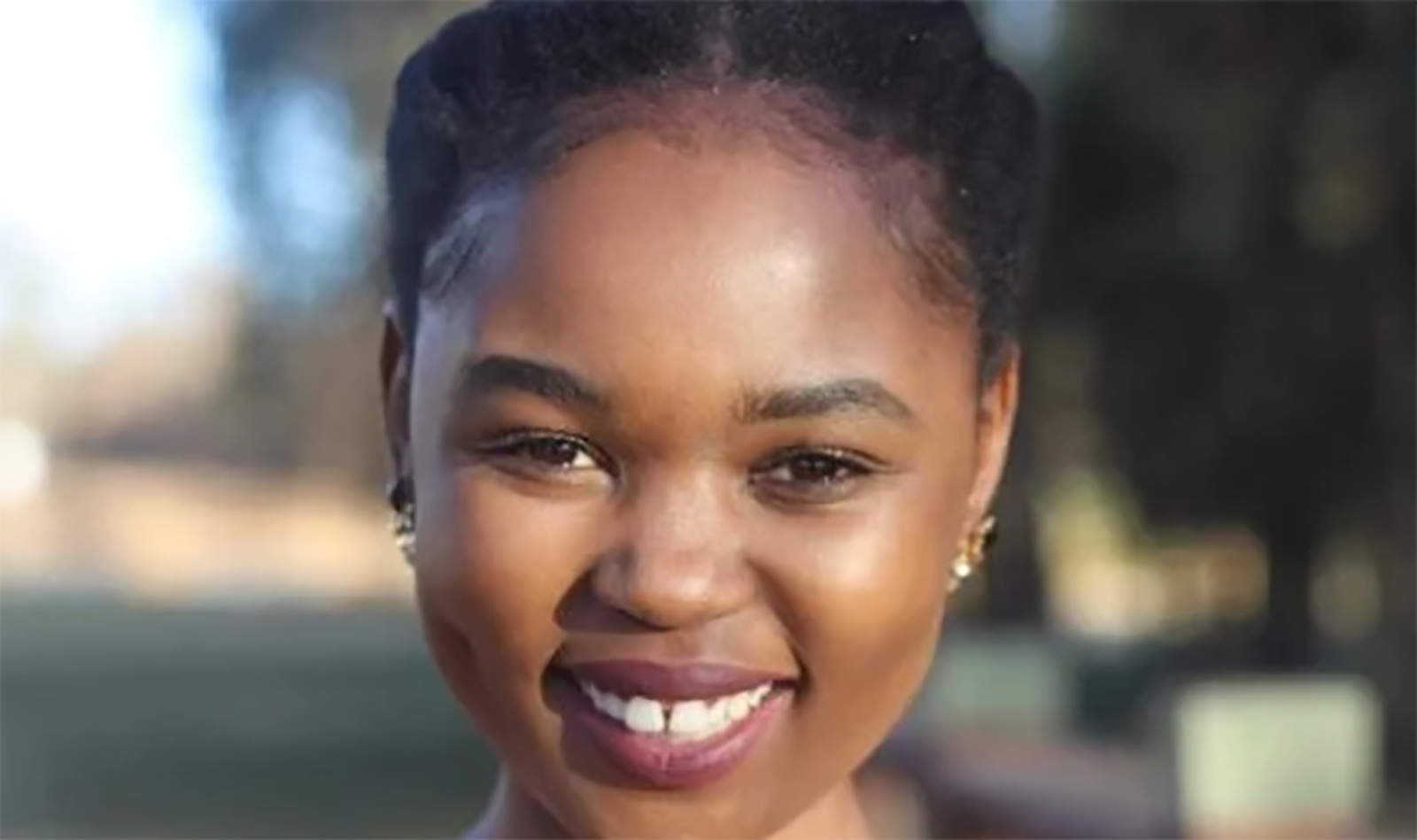 Replacing Farieda is ‘nerve-racking but exciting’ – Kamogelo Molatlhoe on joining uBettina Wethu