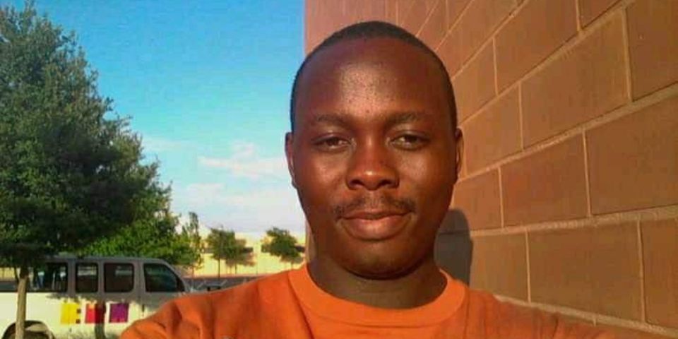 Ugandan maker of baby incubators succumbs to diabetes