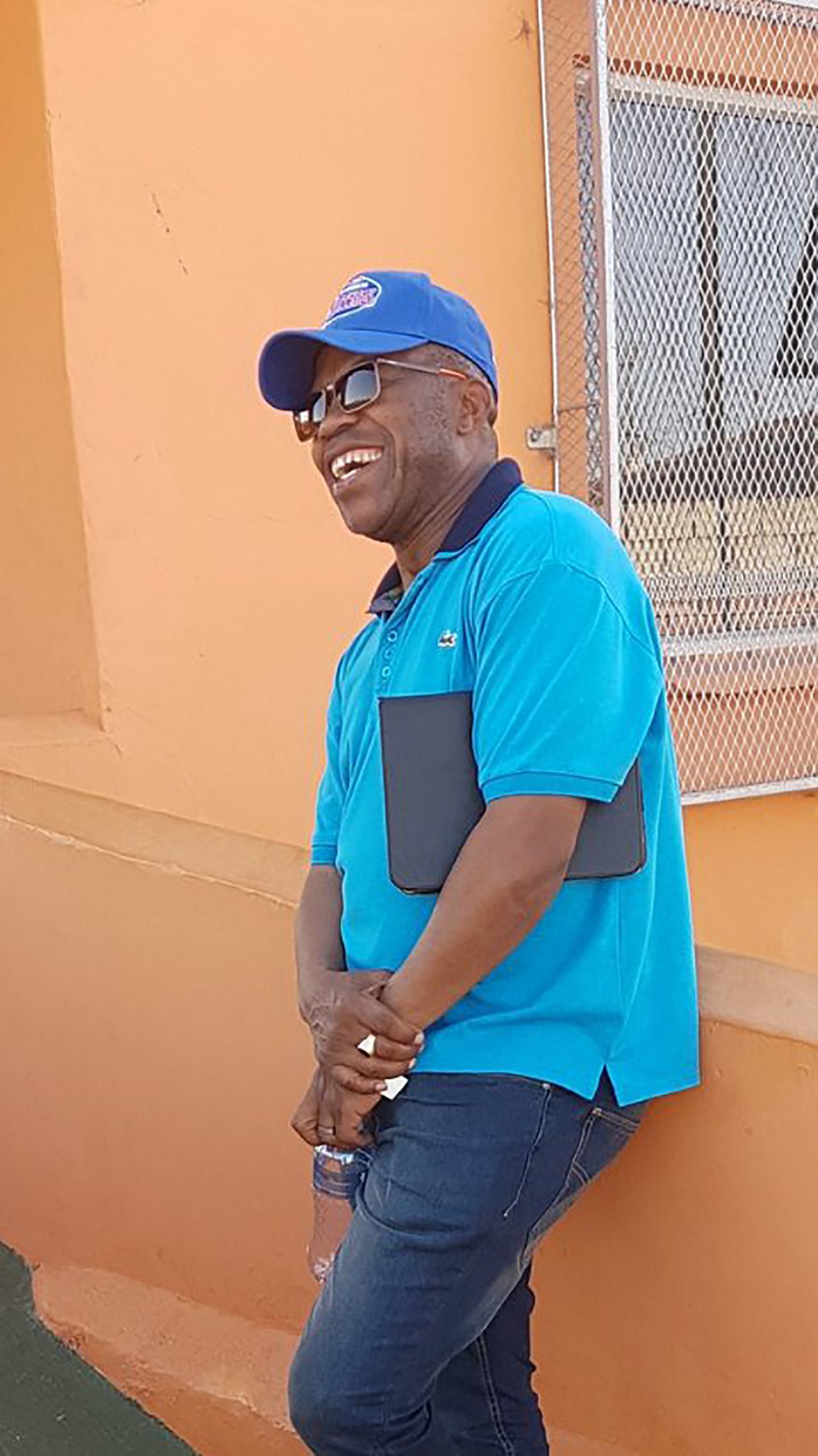 Condolences Pour In For Mandla, He Is no more