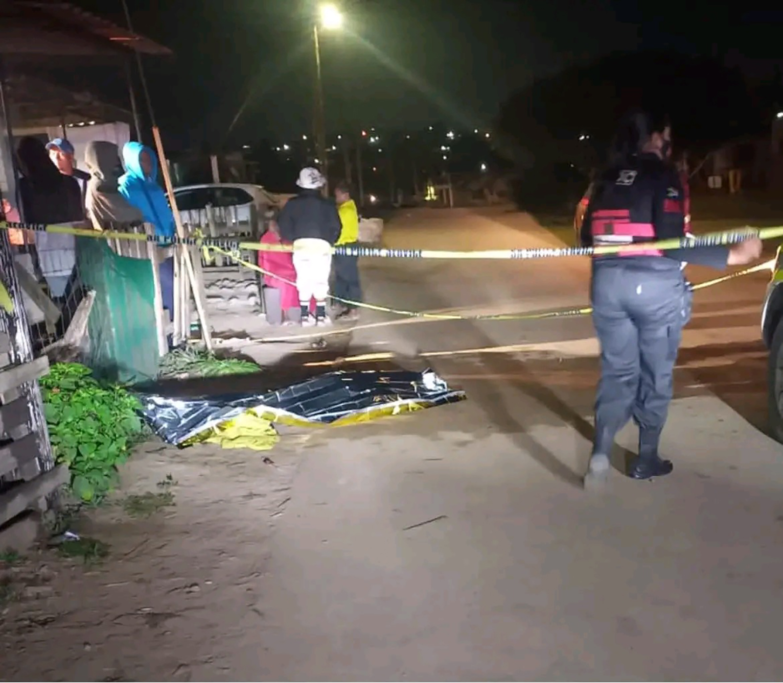 24-year-old dies in another tavern related murder in KZN