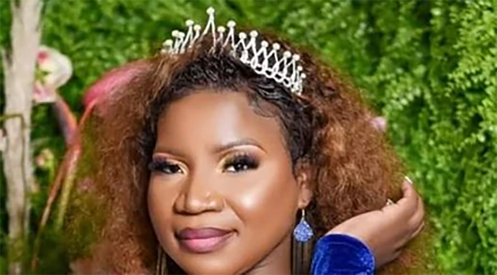 Lady roasted for saying Makhadzi looks 40 years old. see comments