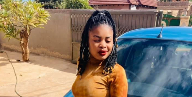 RIP: This Lady Was Killed In a Cruel Way, See What They Did to Her And What They Took From Her