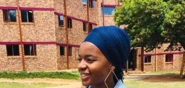 RIP A Young Lady Was Allegedly Killed By Her Boyfriend. Here Is What She Did Before She Died