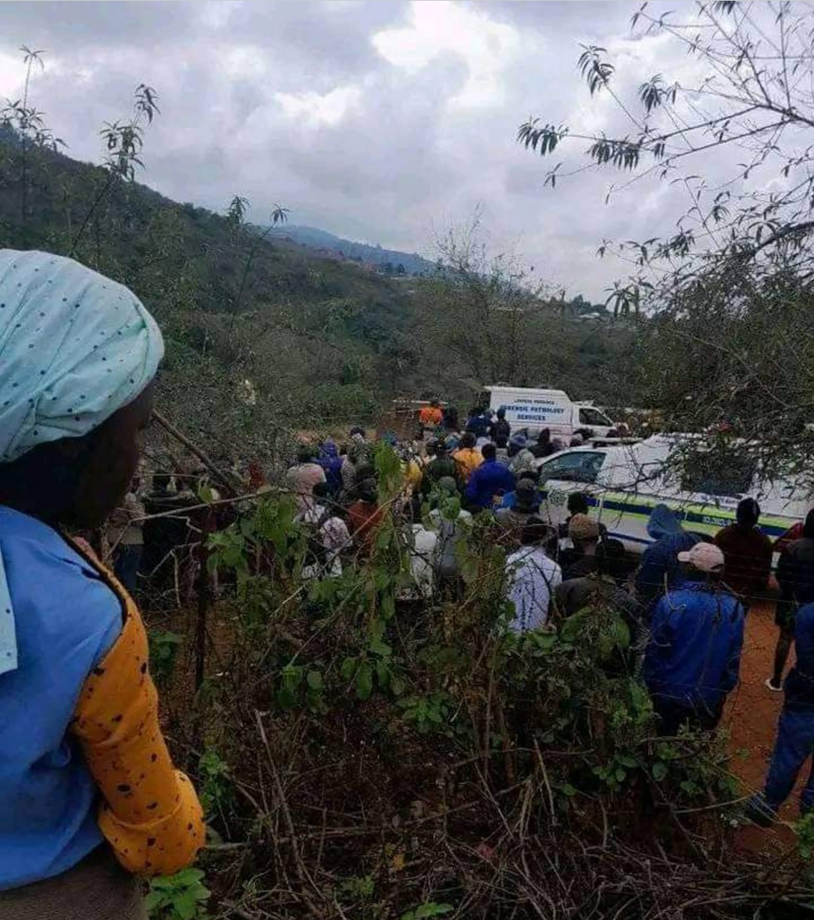 This Is Another Tavern Incident That The Medingeng Community Woke Up To RIP