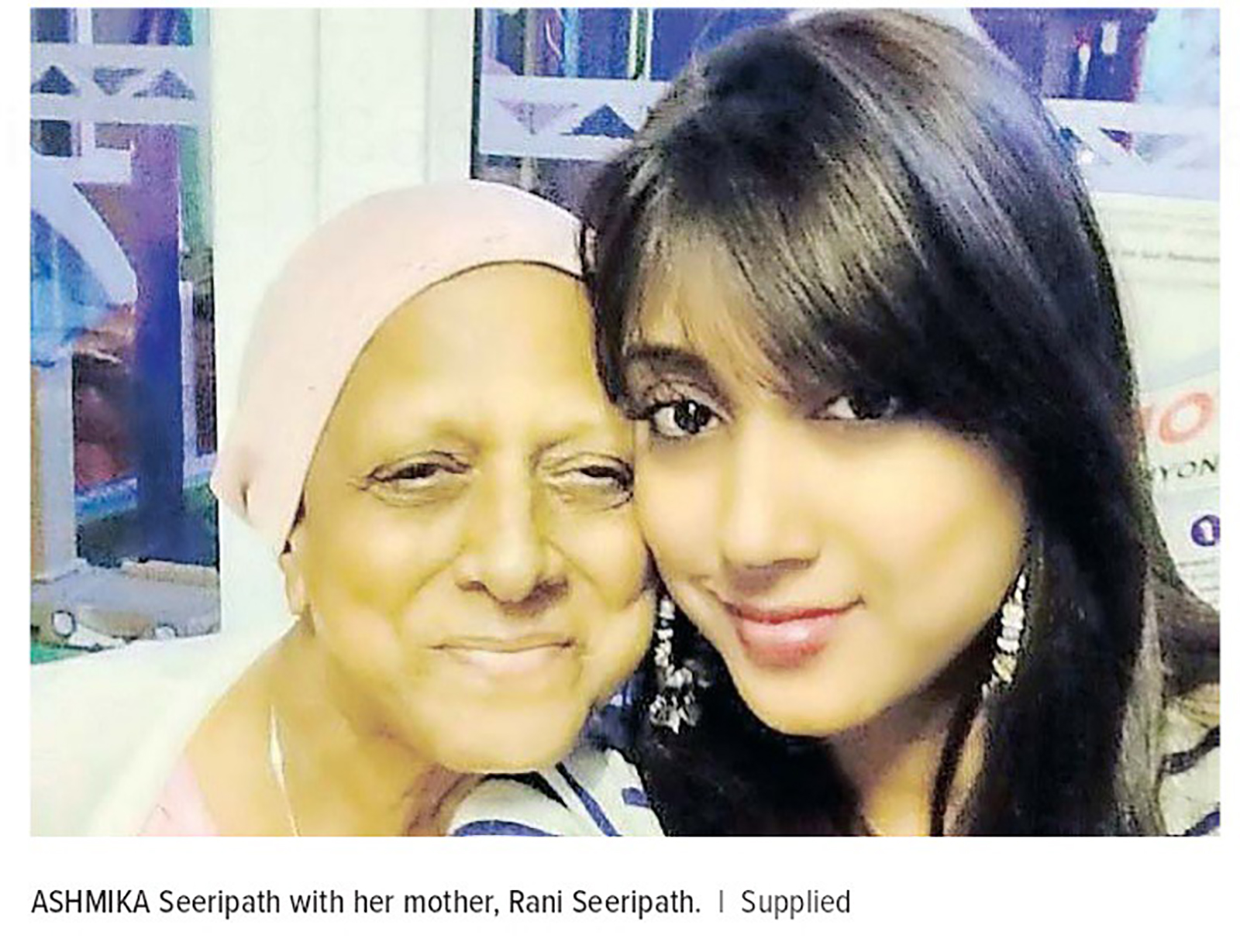 Police arrest domestic worker after her employer is found dead