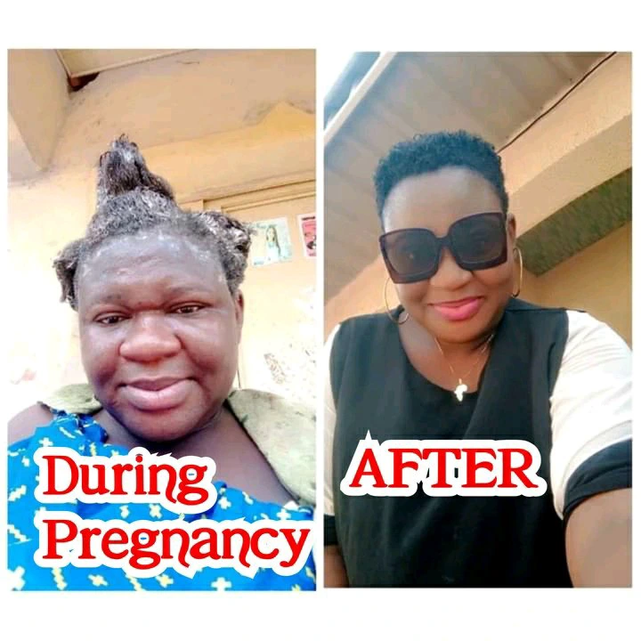 “See” photos of how women change during and after pregnancy: Check Out the Following 11 pics