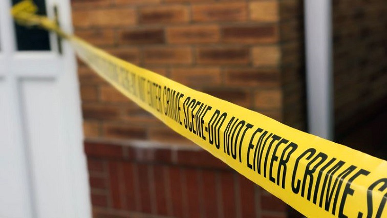 2 school kids have been brutally killed in Kwazulu Natal by an unknown man, community is in shock