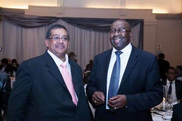 RIP ANC-Connected Businessman Dies