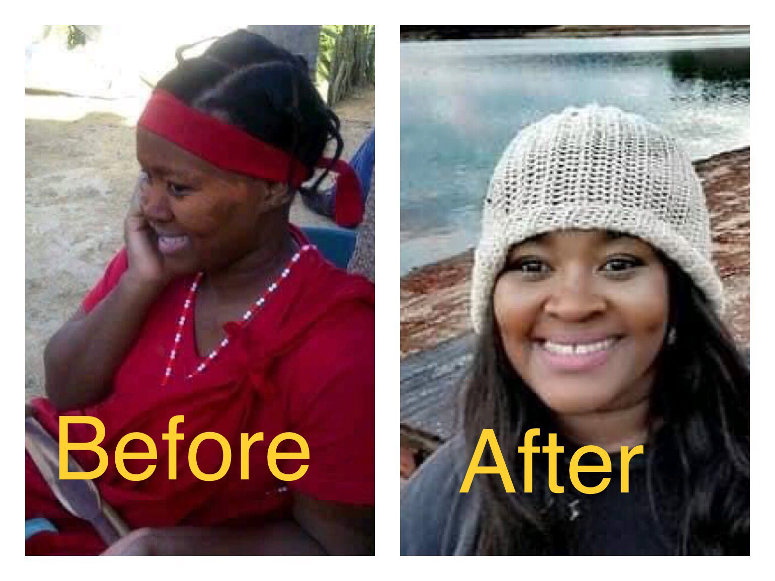 Former Sangoma Becomes Born Again and Share These Testimonies but Calls Ancestors Demons