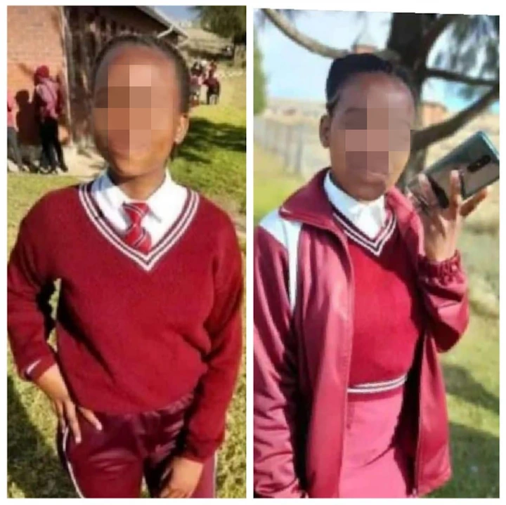 RIP Look what happened to these 2 matric pupils in KZN on Saturday?
