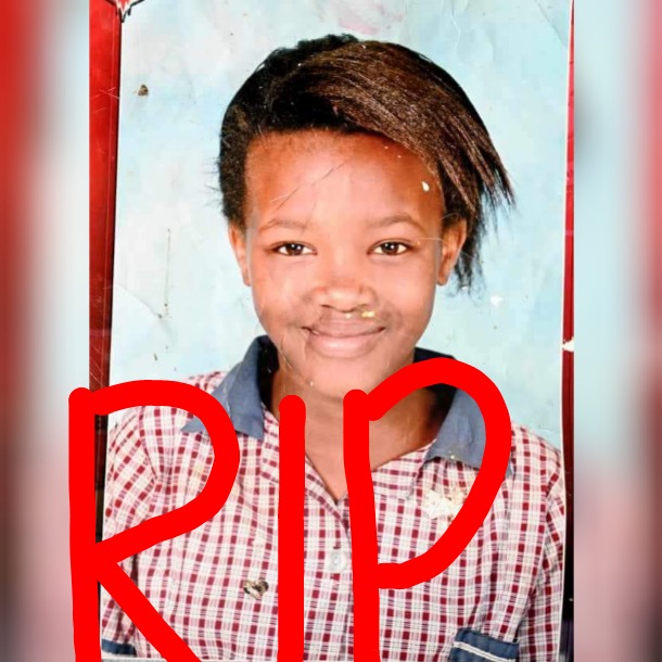 She Was Murdered And Dumped In The Bin. Here Is What They Did Before: RIP