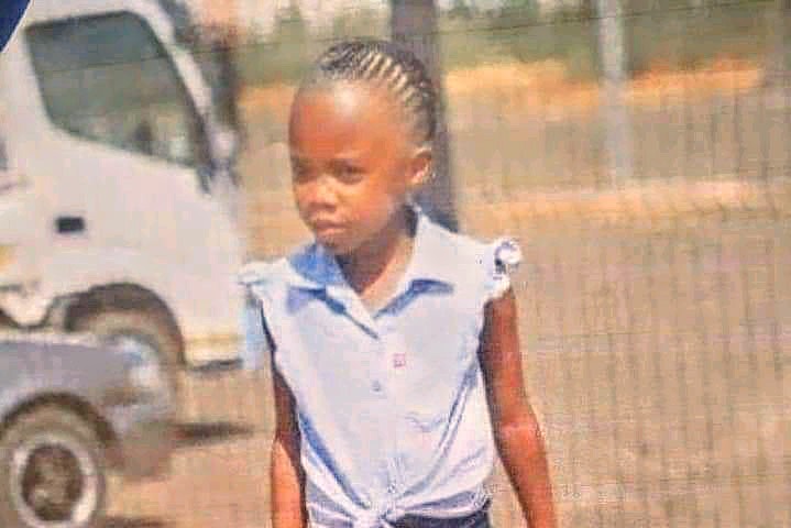 Deep Sadness: She Left To School In The Morning And This Happened To Her
