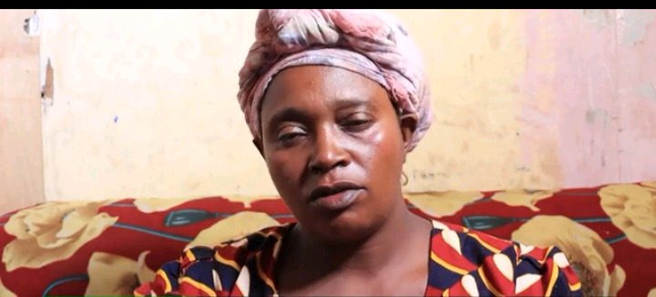 My Husband And His 9 Drunk Friends Forced Themselves On Me Left Me For Dead