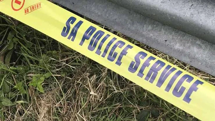 23-year-old student was stabbed and killed by her boyfriend inside Mangosuthu University premises