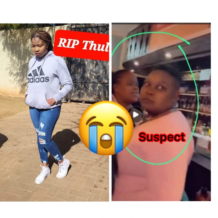 RIP: She Was Killed By Her Best Friend, See How Happy She Was On Their Last Ladies Night Out