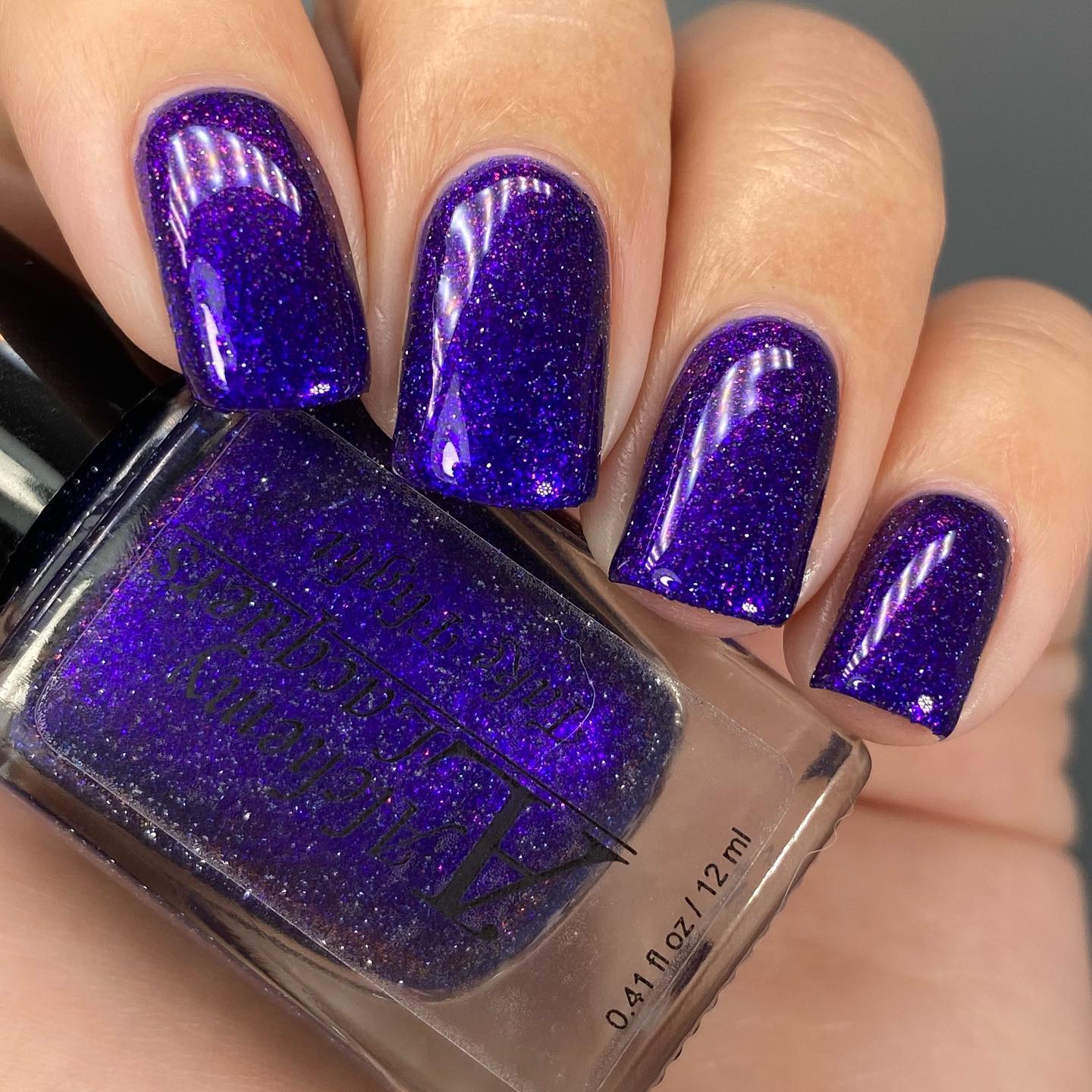 BEST PURPLE NAILS DESIGNS TO TRY AT HOME 2022