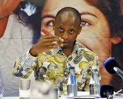 We will defend ESKOM: Andile Lungisa says, this will leave you in shock