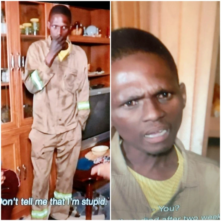 Viewers react to a man who wants his late brother’s belongings on Mamazala