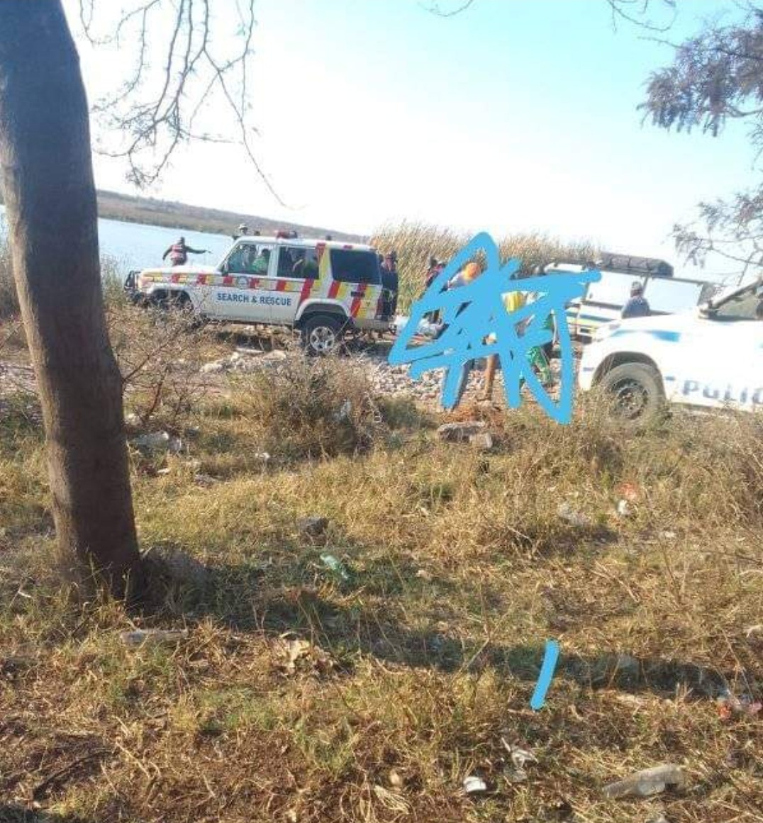Young Boy Drowned & Died, Meanwhile, His friend Is Still Missing At Zone 4