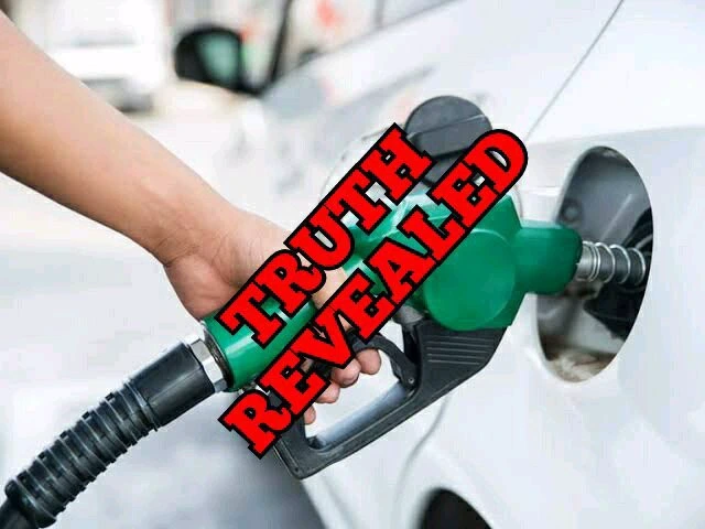 Shocking The tricks petrol attendants use to get steal your money have been revealed