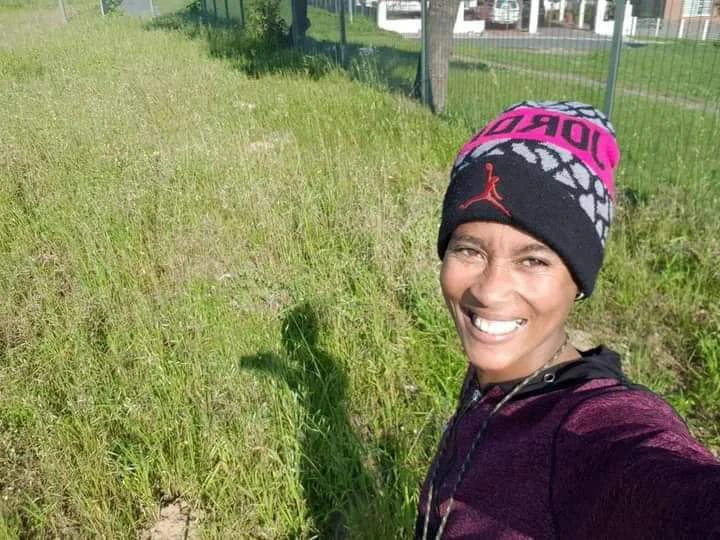 A 31-Year-Old Mother Of Three Was Found Murdered In Kraaifontein: R.I.P. Carlon Titus