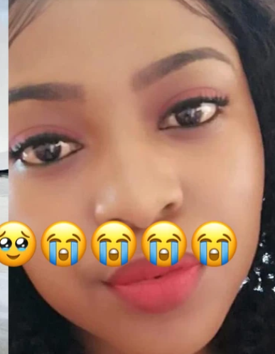 See how she died: She was painfully killed by her EX boyfriend after this happened
