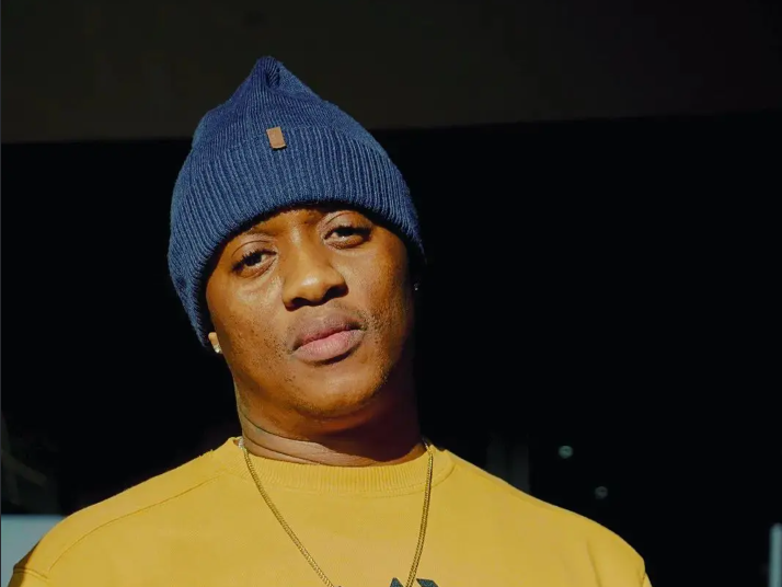 Jub Jub shot? Fans were seriously worried after gun shots fired