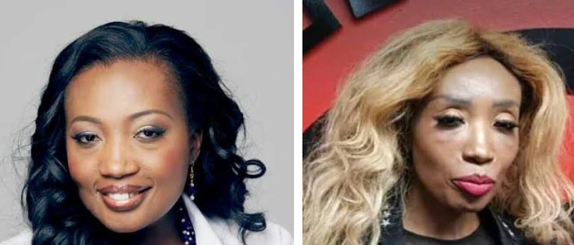 Heartbreaking: Please Pray For Sophie Ndaba, Here Is What’s Happening to the Life Now