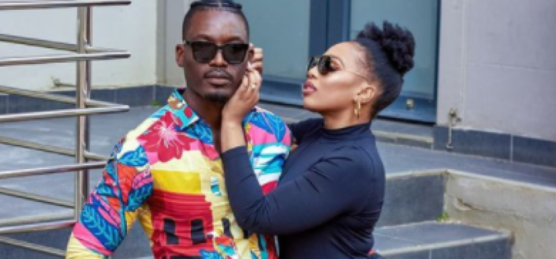 Meet Phindile Gwala Husband Died In Road Car Accident