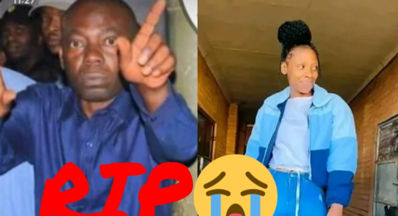 RIP Lady Shot Dead By Her Boyfriend In Limpopo 