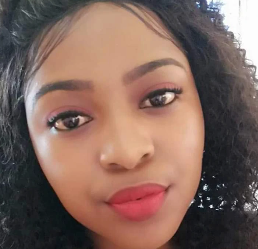 RIP She Was Stabbed To Death By Her Boyfriend After She Refused To Do This. SEE What He Did Here