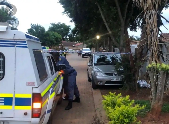 Sad A 17-Year-Old Girl Was Raped In Limpopo While Her Grandmother Was Watching