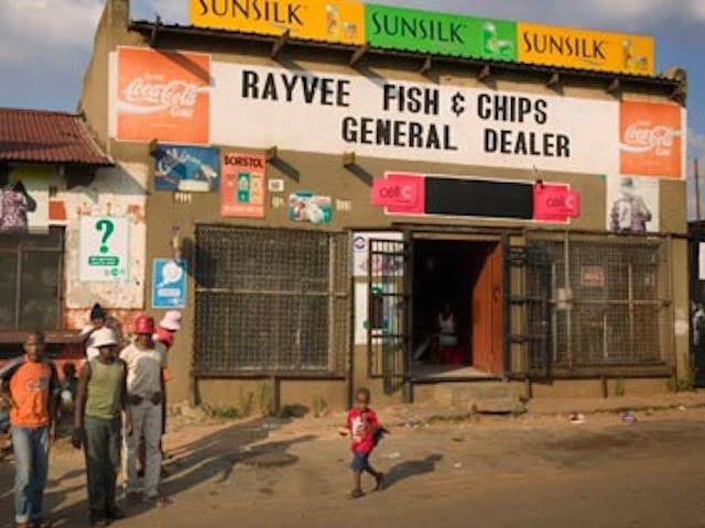 People Are Blaming Foreigners After 15 Pupils Were Sick After Eating Snacks From Hawkers