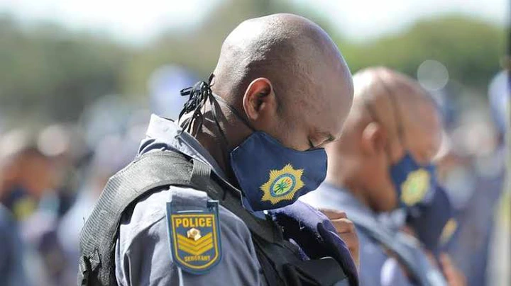 Police officer stabbed and killed in Mpumalanga