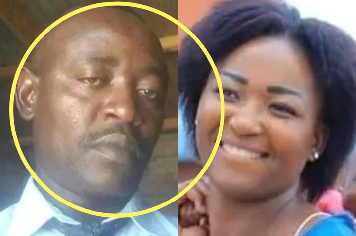 Melancholic: Zimbabwean on The Run From Limpopo Police After Allegedly Murdering His Wife (25) With A Panga – SA