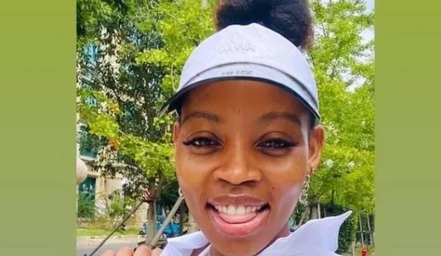 Another South African Dies In China And Her Family Is Failing To Bring Her Back