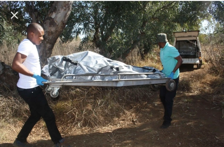 Limpopo Pastor Allegedly Killed His Wife At Their Home RIP