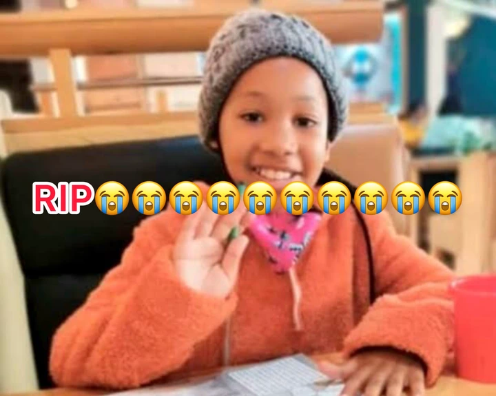 RIP: A 9-year-old was painfully killed by her father’s new girlfriend. See how she died
